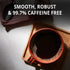 Folgers Decaffeinated Classic Roast Ground Coffee, 28.8 oz.